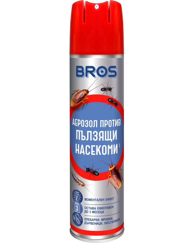     Bros - 400 ml - 