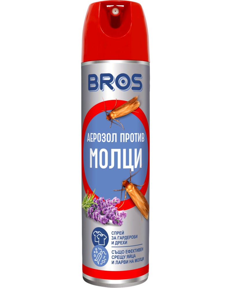    Bros - 150 ml - 