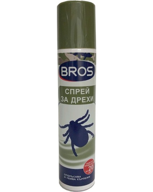      Bros - 90 ml - 