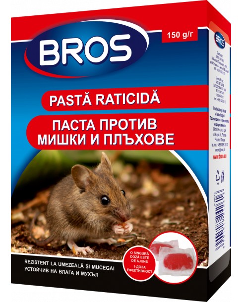      Bros - 150 g - 