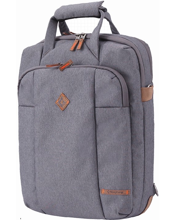   King Camp Zion  - 15 l - 