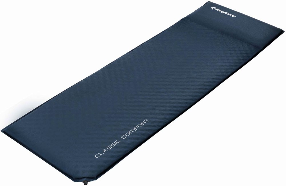    King Camp Classic Comfort - 190 / 60 / 5 cm - 