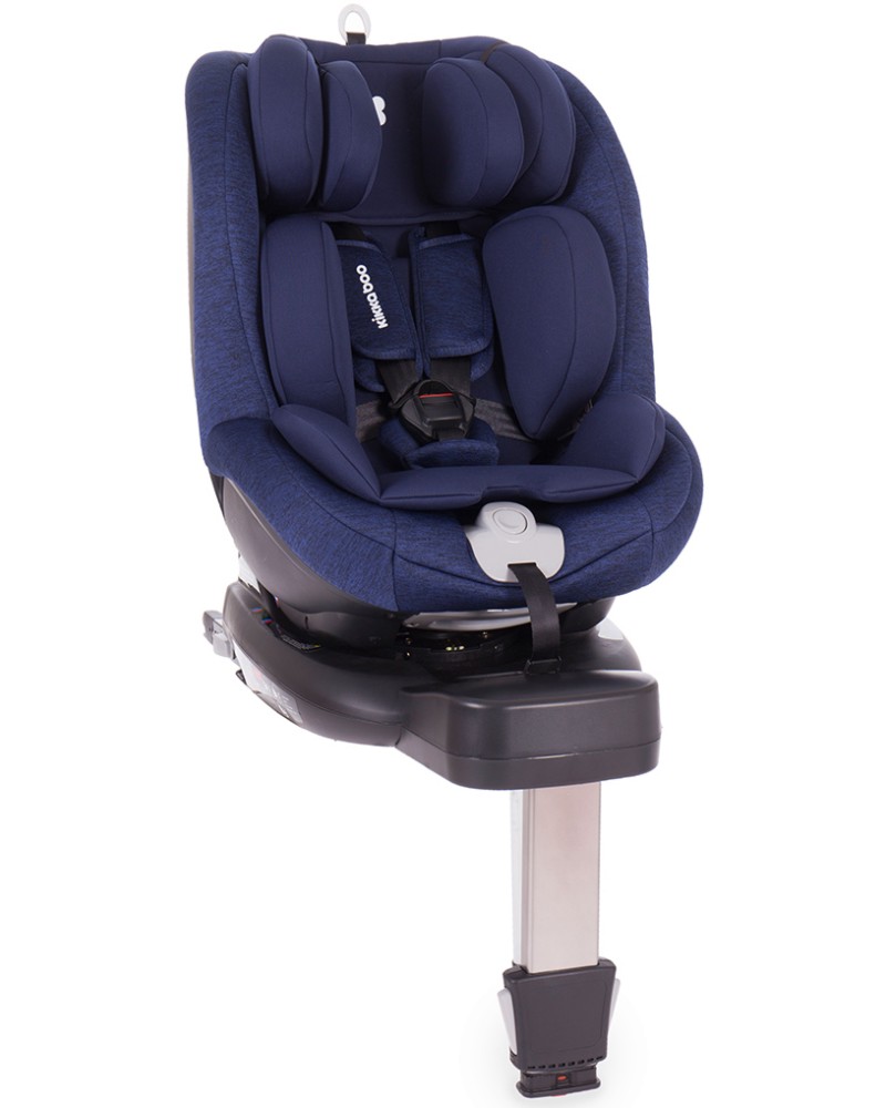     Kikka Boo Odyssey i-Size -  Isofix ,  0   18 kg -   