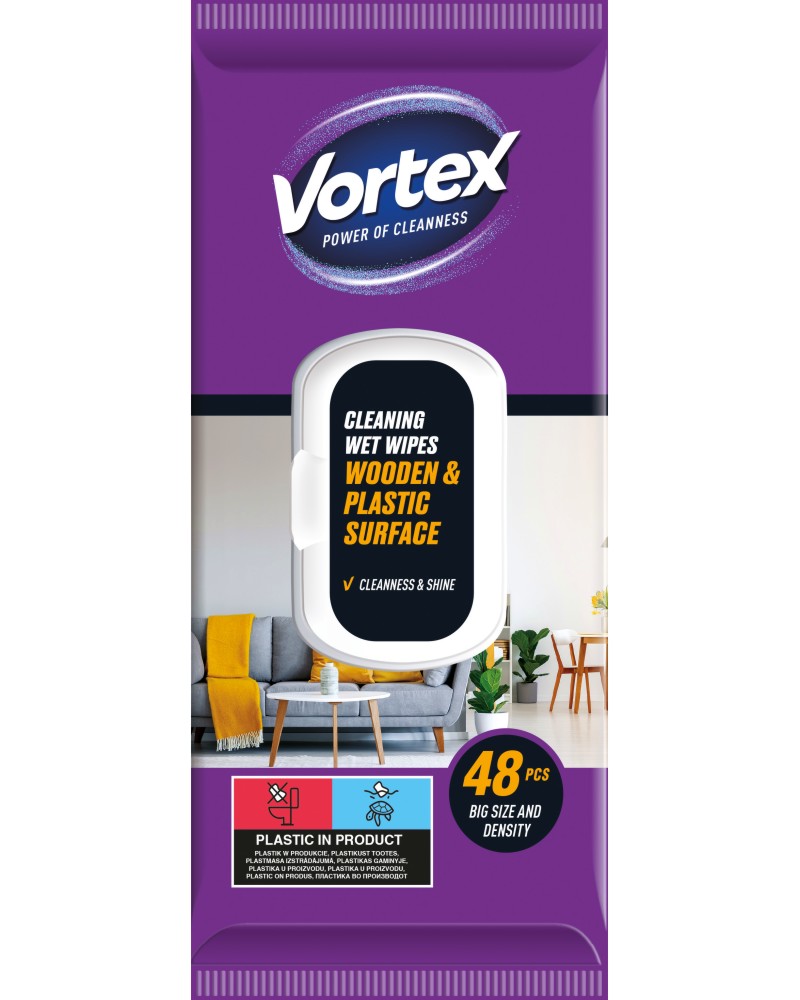         Vortex - 48  -  