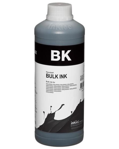   InkTec BKI-5040D Black - 1 l, 4500  - 