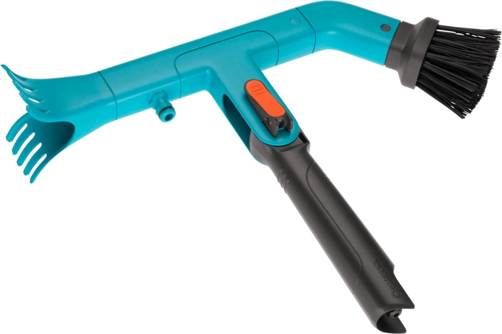 Чистач за улуци Gardena Чистач за улуци Gardena - От серията Combisystem -