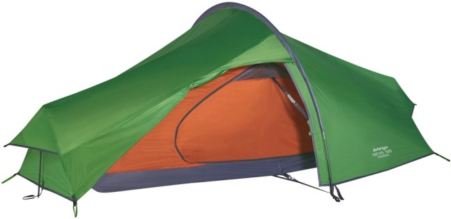 Едноместна палатка Vango Nevis 100 Едноместна палатка Vango Nevis 100 - палатка
