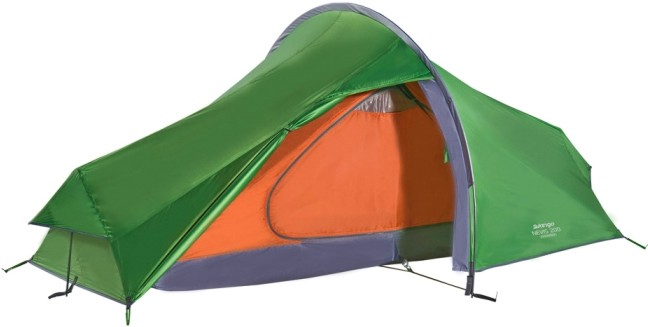 Двуместна палатка Vango Nevis 200 Двуместна палатка Vango Nevis 200 - палатка