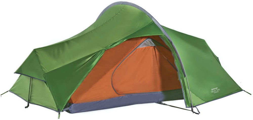 Триместна палатка Vango Nevis 300 Триместна палатка Vango Nevis 300 - палатка