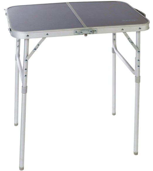 Сгъваема къмпинг маса Vango Granite Duo 60 Сгъваема къмпинг маса Vango Granite Duo 60 -