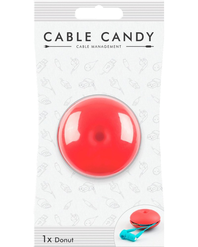    Cable Candy Donut - 