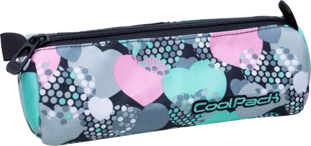   Cool Pack Tube Minty Hearts - 
