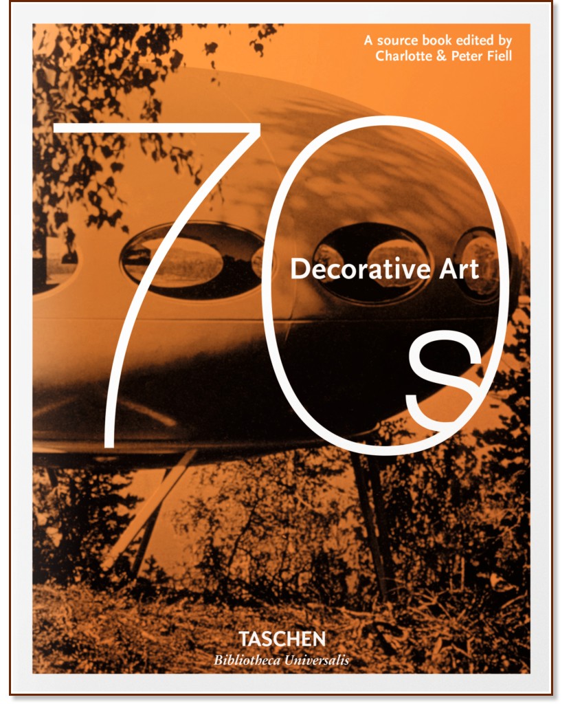 Decorative Art - 70s - 