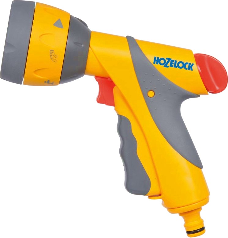 �������� �� �������� � 5 ������� Hozelock Multi Spray Plus - �� ������� Plus - 