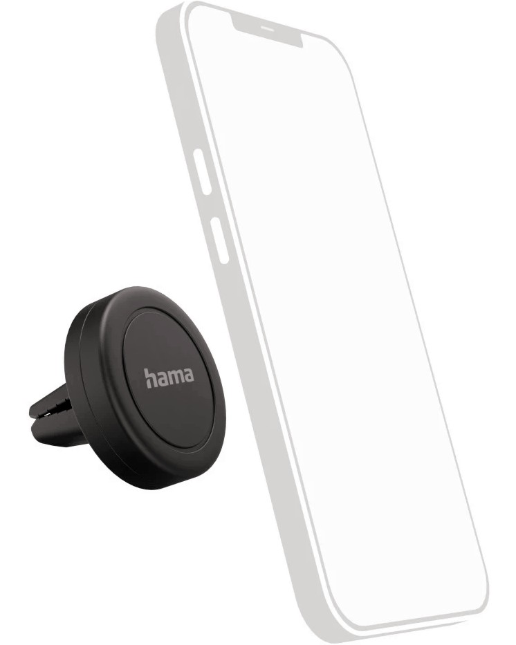   Hama -   Magnet - 