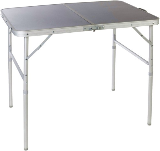 Сгъваема къмпинг маса Vango Granite Duo 90 Сгъваема къмпинг маса Vango Granite Duo 90 -