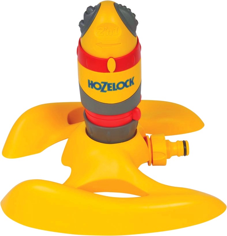 ������ ����������� Hozelock Sprinkler - �� ����� �� 314 m<sup>2</sup> �� ������� Pro - 