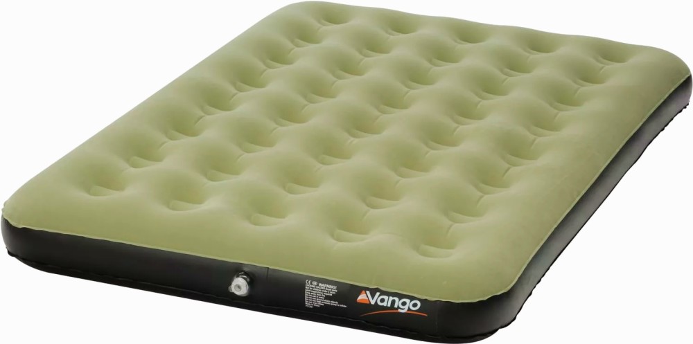   Vango Double -   191 / 137 / 22 cm - 