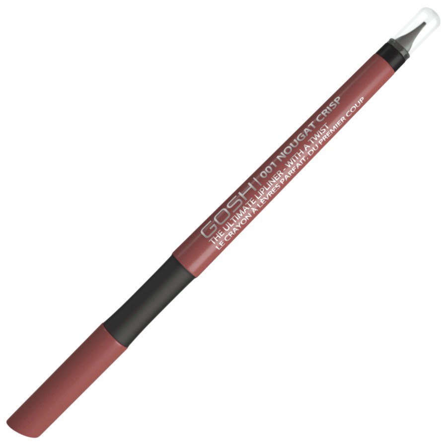 Gosh The Ultimate Lip Liner With a Twist -        - 