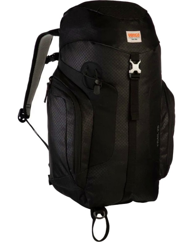 Туристическа раница Vango Trail 25 Туристическа раница Vango Trail 25 - 25 l - раница