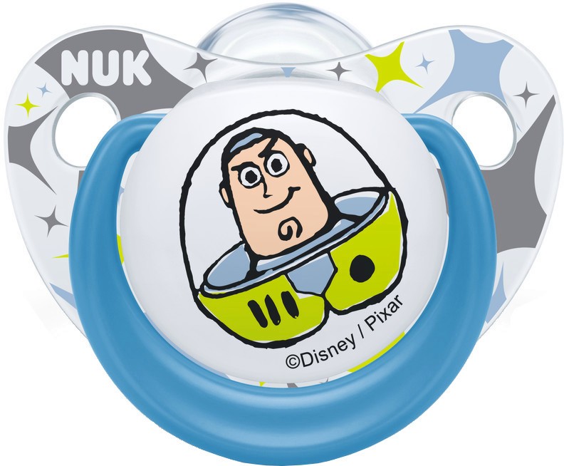   NUK -     , 18-36  - 