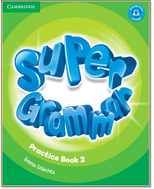 Super Grammar -  2 (Pre - A1):     - Emma Szlachta - 
