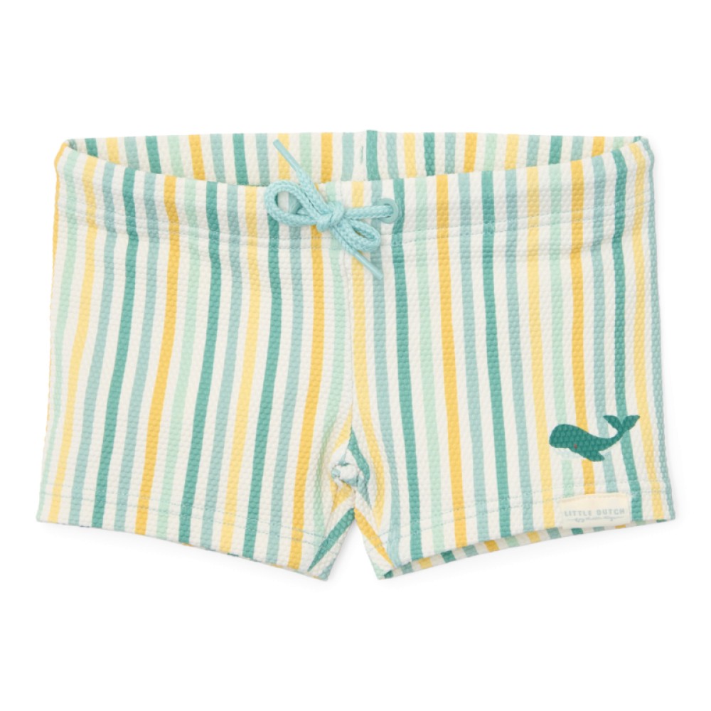    UV  Little Dutch -   Stripes Multi Colour - 