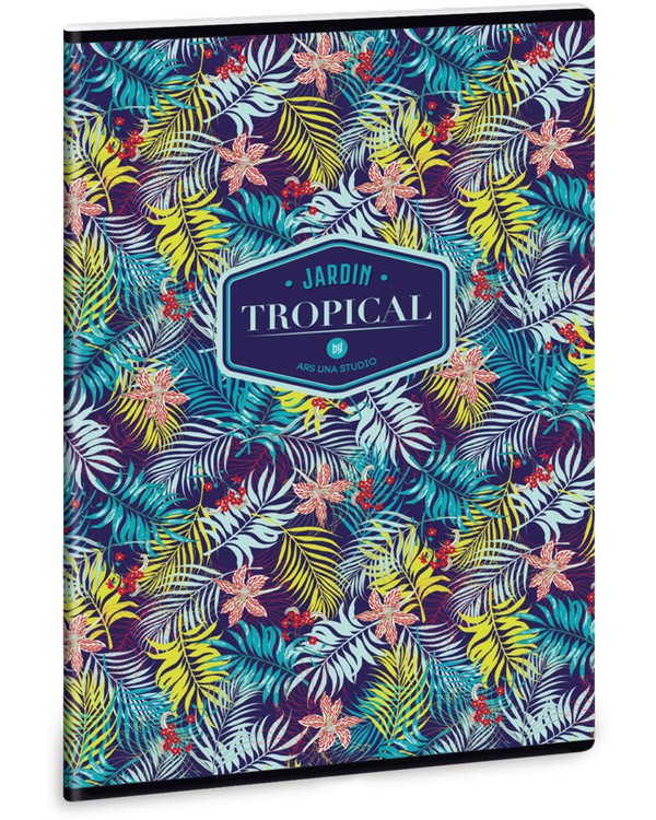   - Tropical Lily Flower :  4    - 40  - 