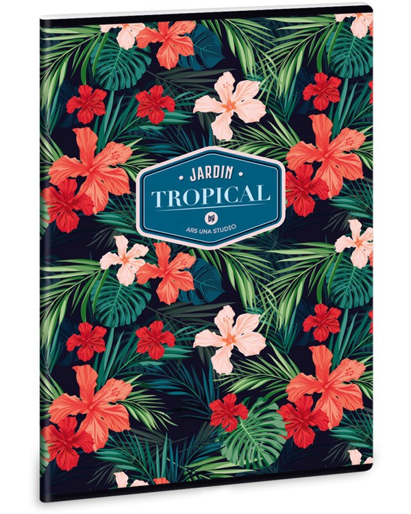   - Tropical Wildblume :  4    - 40  - 