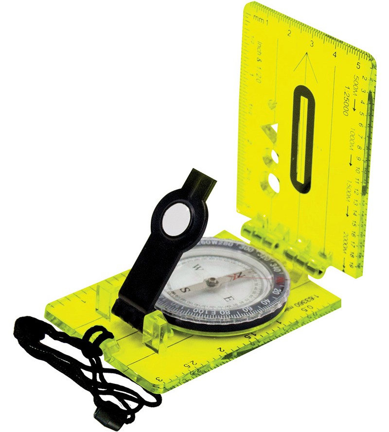  UST Brands Hi Vis Lensatic - 