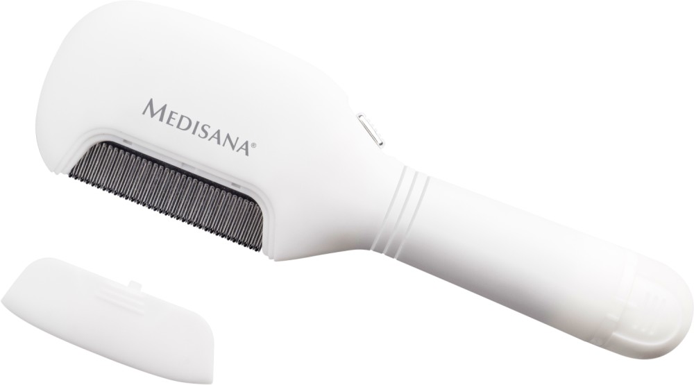 Medisana Lice Comd LC 870 -       - 