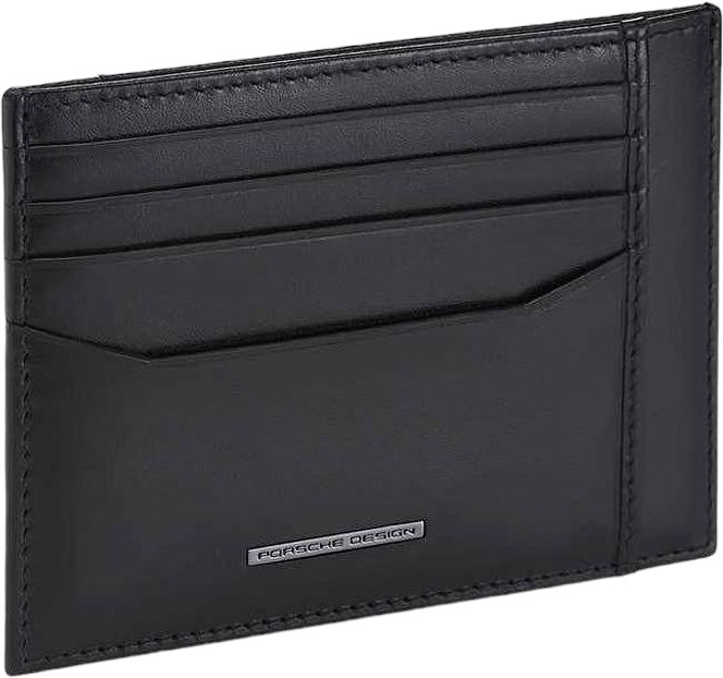 ����� ����� �� ����� � ��������� Porsche Design Classic 4 - � RFID ������ - 