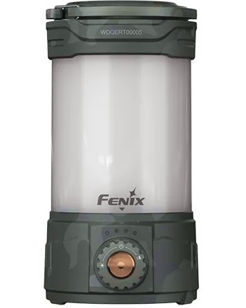 LED   Fenix CL26R Pro -    - 