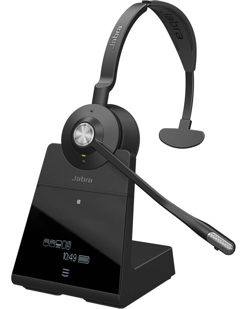    Jabra 75 -      ,   Engage - 