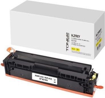 ����� ������ UPrint W2192X Yellow - 2500 �������� - 