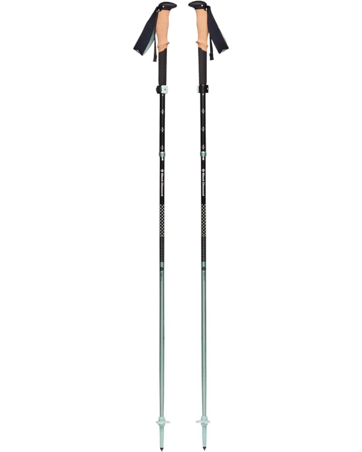   Black Diamond Pursuit FLZ M/L - 