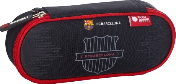 Ученически несесер - ФК Барселона Ученически несесер - ФК Барселона - несесер