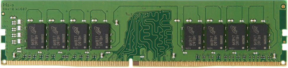 RAM памет Kingston KCP432NS8/8 RAM памет Kingston KCP432NS8/8 - 8 GB, DDR4, 3200 MHz, CL22 -
