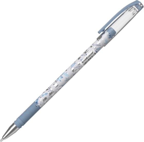 ��������� Erich Krause Color Touch Stick 0.7 mm - �� ������� Frozen Beauty - 