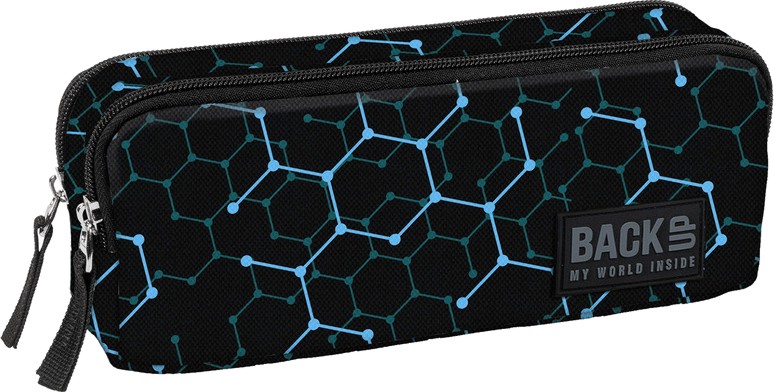 Ученически несесер - Back Up: B 5 Ученически несесер - Back Up: B 5 - несесер