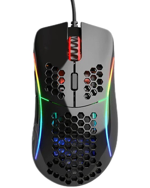   Glorious Model D -  5   RGB  - 