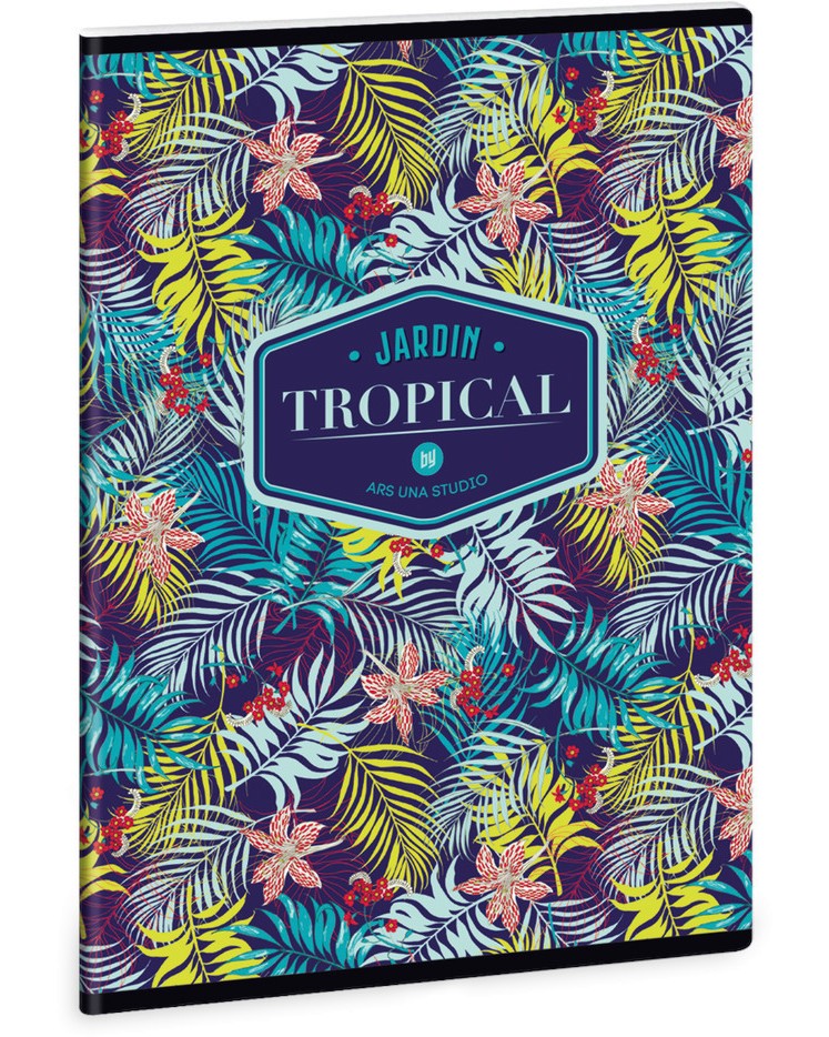   - Tropical Lily Flower :  5    - 40  - 