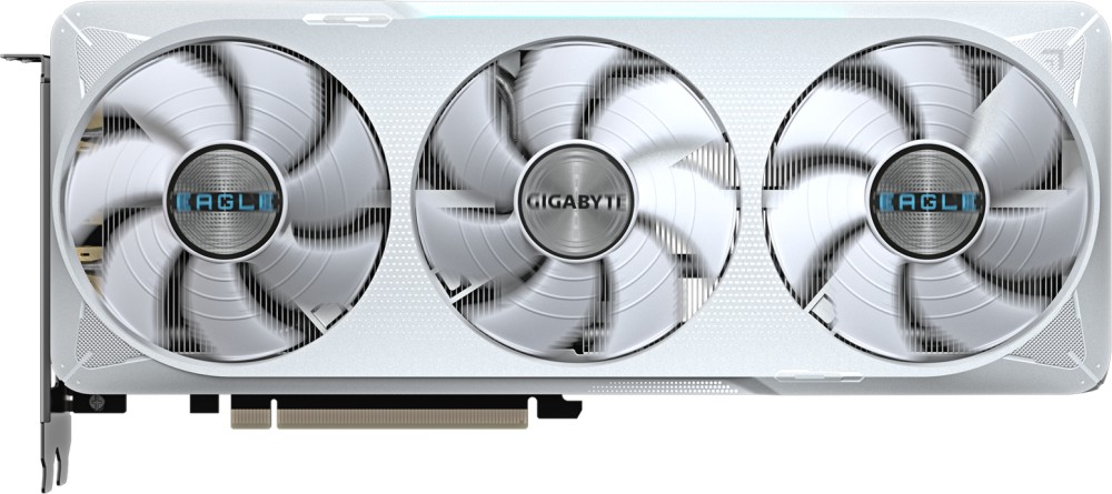 ����� ����� Gigabyte RTX 5070 Eagle ICE SFF - 12 GB, GDDR7, 192 bit, Triple Fan OC - 