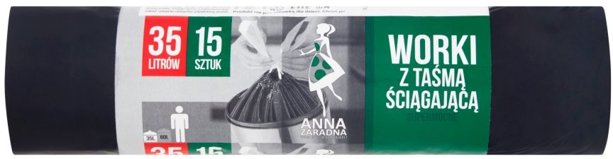    Anna - 35  60 l - 