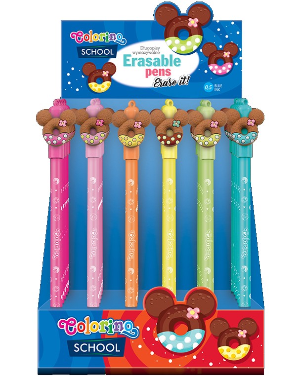 ���������� ��������� Colorino Kids - ������� - 