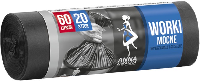    Anna - 60  120 l - 