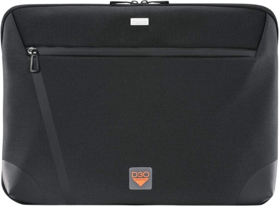 ����� �� ������ 13.3" - 14.1" Hama Extreme Protect - 