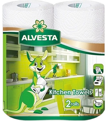 ����������� ��������� ������ Alvesta - 2 ����� - �������