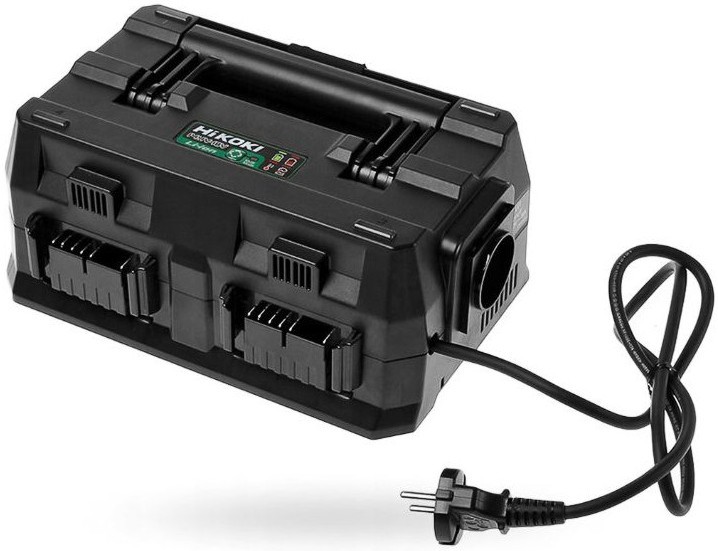   HiKOKI (Hitachi) UC18YTSL -   14.4 - 18 V - 