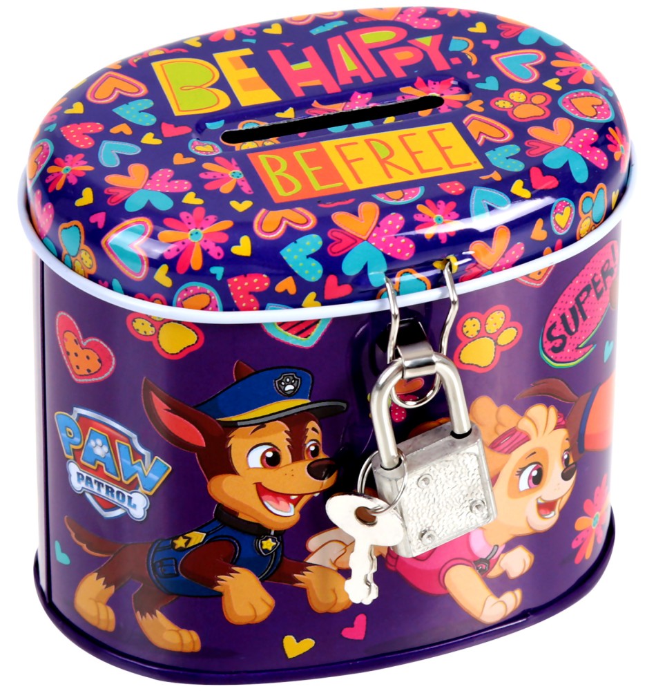 Касичка - Скай и Чейс Касичка - Скай и Чейс - аксесоар